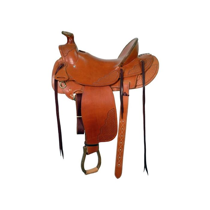 Ariat on sale slick fork