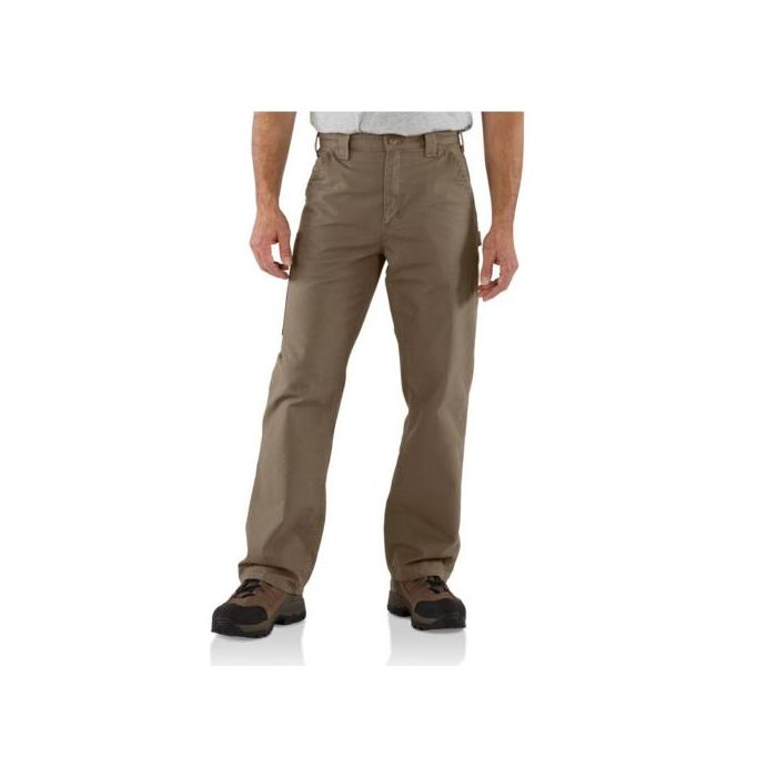 Carhartt B151 Canvas Work Pants - Jacksons Western Store