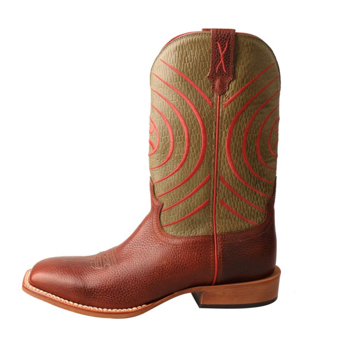 Hooey steel toe boots shop