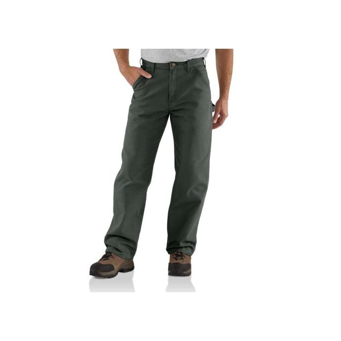 carhartt b11 work pants