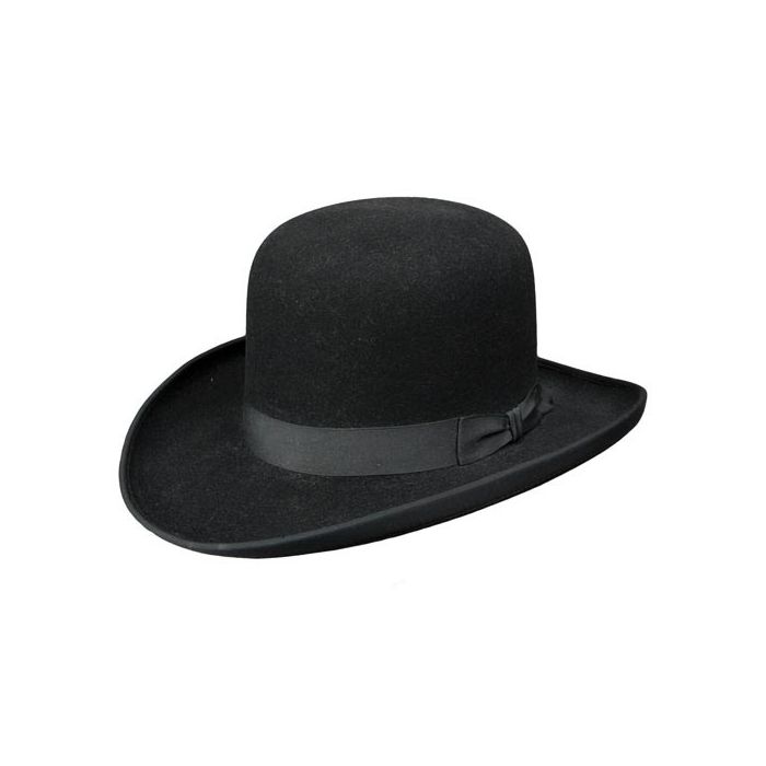 Stetson bat masterson hat