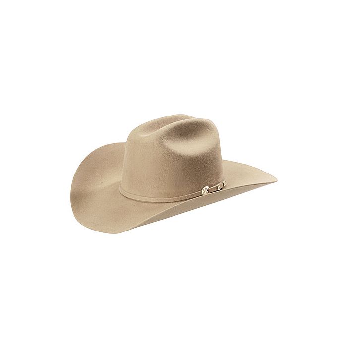 stetson corral