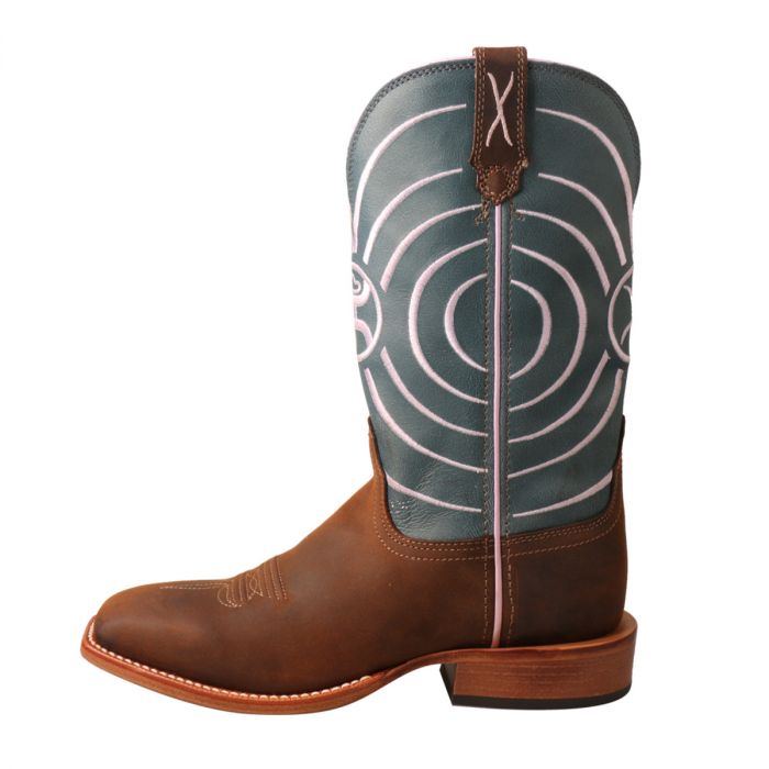 Womens hooey boots hotsell