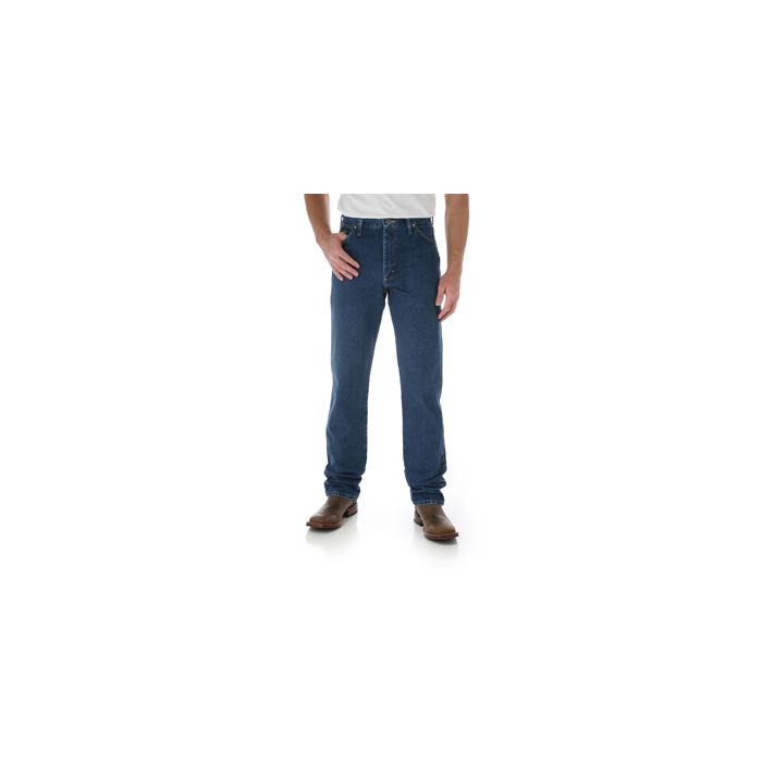 George straight deals leg jeans