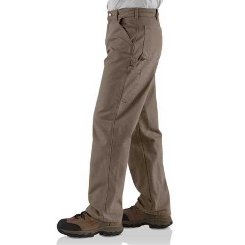 Carhartt B11 Work Pants - Jacksons Western Store