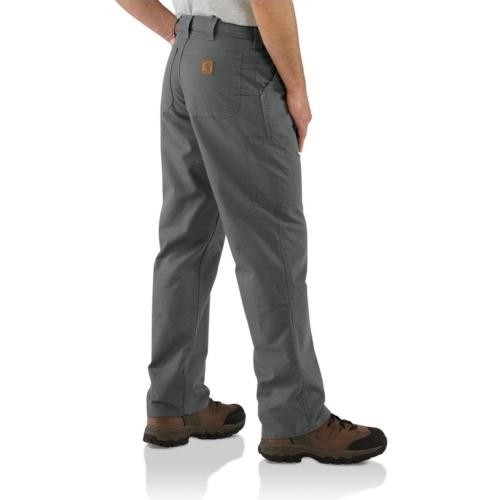 Carhartt B151 Canvas Work Pants Men Jacksons Western Store