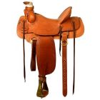 Great Basin Saddle