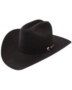 stetson 6x bar none