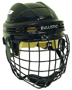 Pro Rodeo Bullistic® Helmet