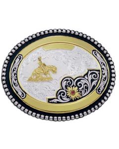 Trophy Event Buckle 