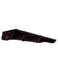 Leather Scabbard