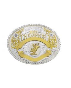 Champion Buckle 