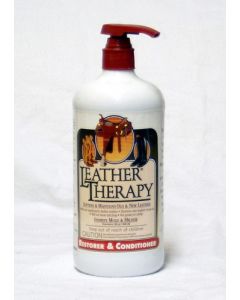 Leather Therapy Conditioner 