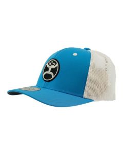 HOOey Primo Blue Cap