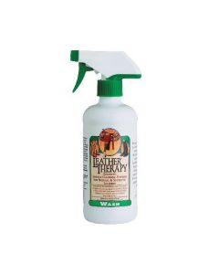 Leather Therapy Wash Spray 