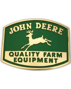 John Deere