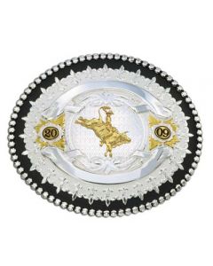 Trophy Event Buckle 
