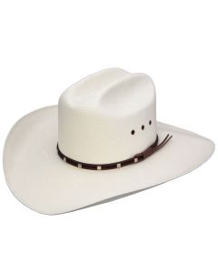 8X Del Rio by Resistol - George Strait Collection 