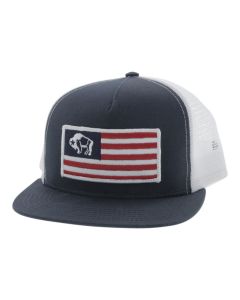 HOOey American Made Cap