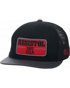 HOOey Resistol Cap