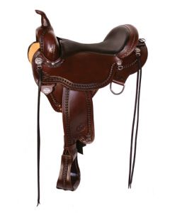 Sheridan Saddle