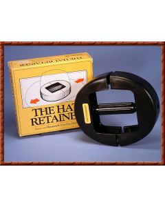 Hat Retainer