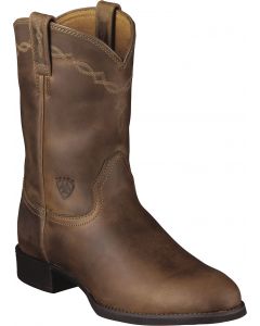 Mens - Ariat - Boots - Jacksons Western Store