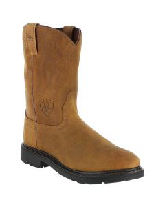 Ariat Mens Sierra Work Boots