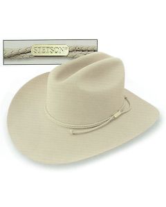 Carson by Stetson - New Frontier Collection