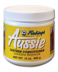 Fiebing Aussie Leather Conditioner