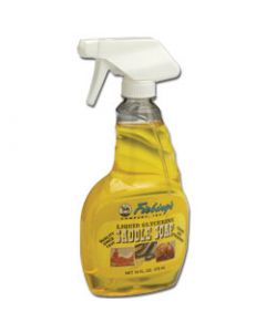 Fiebing Liquid Glycerine Saddle Soap