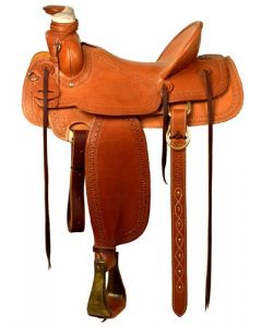 Great Basin Saddle