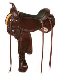 Sundance Trail Saddle