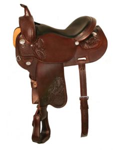 Sagebrush Saddle