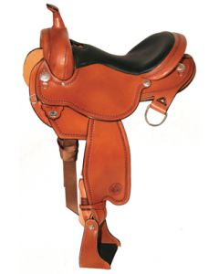 Mesquite Trail Saddle