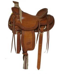 Wade Rancher Mule