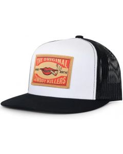 Matchbox by Whiskey Bent Hat Co Cap