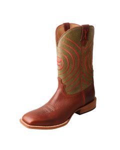 Hooey Boots by Twisted X