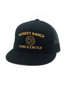 RIP Cap by Whiskey Bent Hats