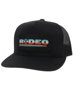HOOey Rodeo Cap