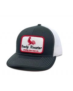 Rowdy Rooster by Whiskey Bent Hats