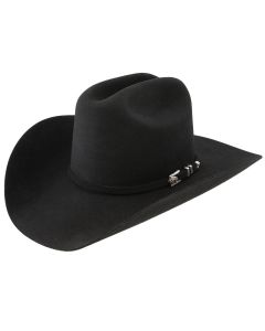 Stetson Mens 6X Guadalupana Felt Western Cowboy Hat Sfgudl-484061