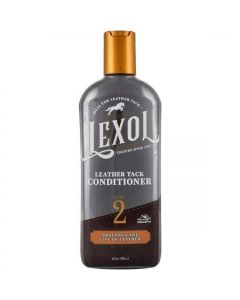 Lexol Leather Conditioner 