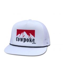 Cowpoke Cap by Whiskey Bent Hats