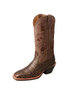 Ladies Western Boot by Twisted X