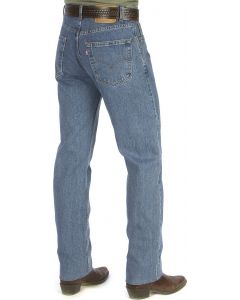 levi's jeans with boots