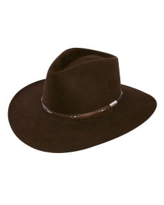 stetson hatt