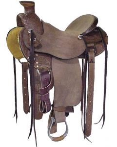 Saddle Barn Saddles Saddles Tack Jacksons Western Store