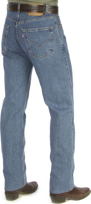 levis jean 505