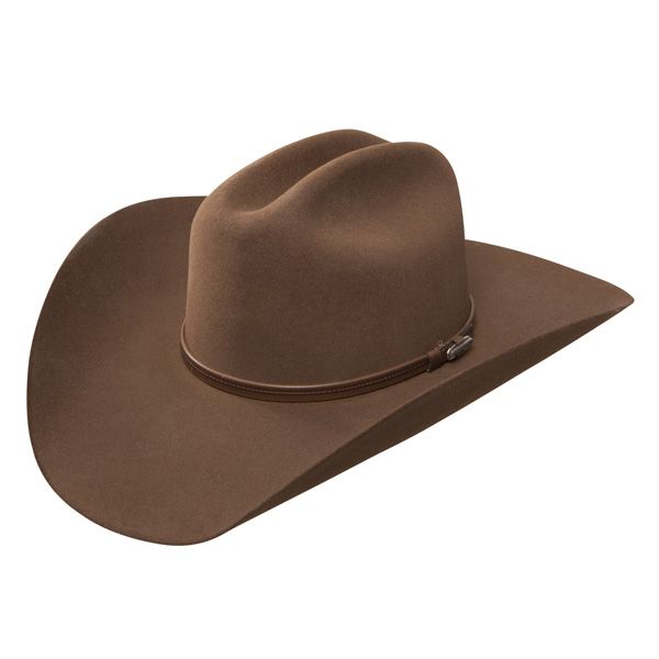 stetson stallion hat